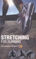 Stretching for Running 1408106949 Book Cover