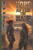 Hope after the Wave B0H4R9HJ3Y Book Cover