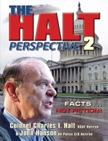 Halt Perspective 2 0995642885 Book Cover