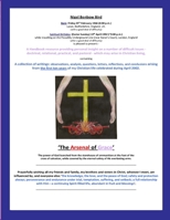 The Arsenal of Grace: confidence out of suffering 1471604128 Book Cover