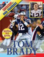 Tom Brady 1422208206 Book Cover