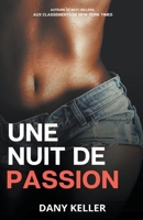 Une nuit de passion B0BVMF2N8F Book Cover
