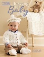 Dressing Up Baby 1601409834 Book Cover