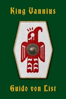 King Vannius 1067381120 Book Cover