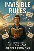Invisible Rules: What No One Told You About Being an Adult B0F7H2WG55 Book Cover