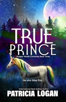 True Prince B09GJJCWPH Book Cover