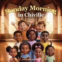 Sunday Morning in Chiville B0H12VZ93S Book Cover