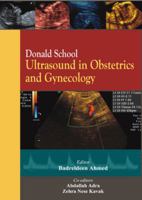 Donald School Ultrasound in Obstetrics and Gynecology 0071632395 Book Cover