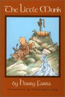 The Little Monk 0809133563 Book Cover