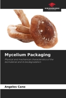 Mycelium Packaging 6205718146 Book Cover