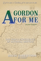 A Gordon For Me 1923061860 Book Cover