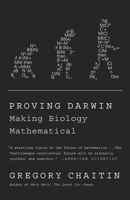 Proving Darwin: Making Biology Mathematical 0375423141 Book Cover