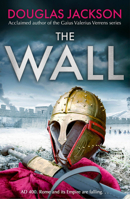 The Wall 0552178233 Book Cover