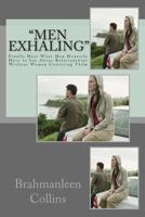 Men Exhaling 1497477204 Book Cover