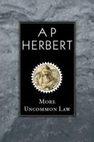 More Uncommon Law 0413508803 Book Cover