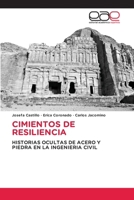Cimientos de Resiliencia (Spanish Edition) 6139400015 Book Cover