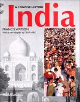 India: A Concise History 050027164X Book Cover