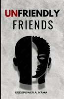 Unfriendly Friends 9787763339 Book Cover