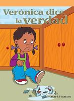 Veronica dice la verdad 1404272666 Book Cover