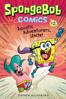 Aquatic Adventurers, Unite!