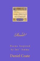 Read!: Poems Inspired by Juz' 'Amma 1497485444 Book Cover