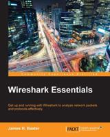 Wireshark Essentials 1783554630 Book Cover
