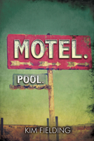 Motel. Pool. 1627988793 Book Cover