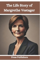 The Life Story of Margrethe Vestager: Know more about her career(tenure as the EU’s top antitrust regulator), her impact on global tech regulation, and the ongoing challenges in the digital space. B0DPJHBDQX Book Cover
