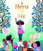 A Hero Like Me 0711270414 Book Cover