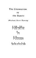 The Celebration of the Saints 1714476413 Book Cover