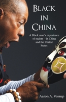 Black in China 9888769308 Book Cover