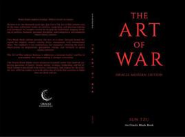The Art of War: Power, Strategy, and Statecraft: An Oracle Modern Edition B0GQHGLC85 Book Cover