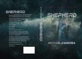 SHEPHERD: SURVIVAL IS NOT FREEDOM B0FNKX6WNY Book Cover