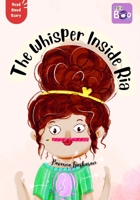 The Whisper Inside Ria (Inner Whispers) B0FCM4JWX5 Book Cover