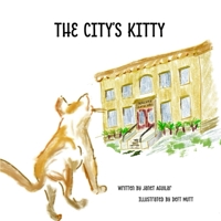 The City's Kitty 1958411183 Book Cover