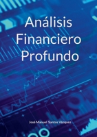 Análisis Financiero Profundo (Spanish Edition) 841373469X Book Cover