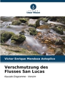 Verschmutzung des Flusses San Lucas (German Edition) 6206533735 Book Cover