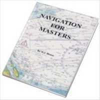 Navigation for Masters 1856092712 Book Cover