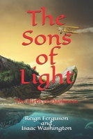 The Sons of Light: The Birth of Darkness B08F6JZ2ZB Book Cover