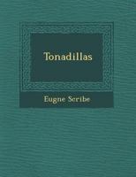 Tonadillas 1279376856 Book Cover