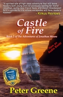 Castle of Fire 1480203459 Book Cover