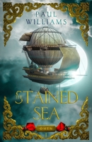 Omen The Stained Sea B0C1251HM9 Book Cover