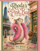 Rhoda’s Pink Boa B0H3C1FGKL Book Cover