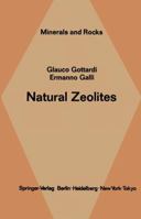 Natural Zeolites 364246520X Book Cover