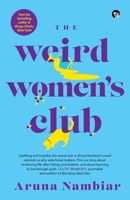 The Weird Women's Club 9354473172 Book Cover