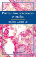 Practical Immunopathology of the Skin B0045UB514 Book Cover