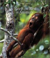 Sleep and Rest in Animals 1552976777 Book Cover