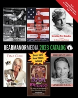 BearManor Media 2023 Catalog B0C7T1RT78 Book Cover