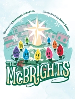 The McBrights B0FRCPDRYN Book Cover