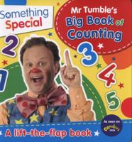 Something Special MR Tumble's Big Book of Counting 1405268859 Book Cover